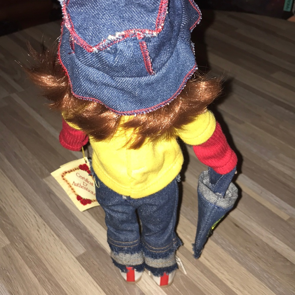 DanDee doll - Picture 7 of 11